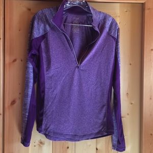 Ladies Danskin now top sz med